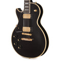 Gibson Custom Shop 1968 Les Paul Custom LEFTY "CME Spec" Ebony VOS