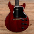 Gibson Custom Shop '60 Les Paul Special Double Cut Reissue Cherry Red VOS 2025