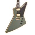 Gibson Custom Shop Explorer Custom "CME Spec" Antique Pelham Blue VOS