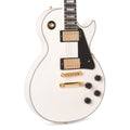 Gibson Custom Shop Les Paul Custom Alpine White Gloss
