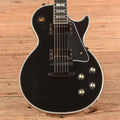 Gibson Custom Shop Les Paul Custom Ebony 2018