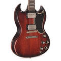 Gibson Custom Shop Limited Run 1961 Les Paul SG Standard Antique Reissue Burst Murphy Lab Heavy Aged
