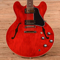 Gibson ES-335 Dot Cherry 2023