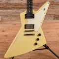 Gibson Explorer '76 White 2006