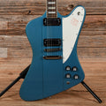 Gibson Firebird T Pelham Blue 2017