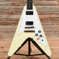 Gibson Flying V '67 White 2006