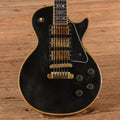 Gibson Les Paul Artisan Ebony 1978