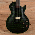 Gibson Les Paul BFG Gator Green 2011
