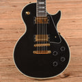 Gibson Les Paul Custom Ebony 1991