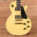 Gibson Les Paul Custom White 1982