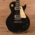 Gibson Les Paul Deluxe Black 1977