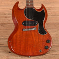 Gibson Les Paul (SG) Junior Cherry 1961