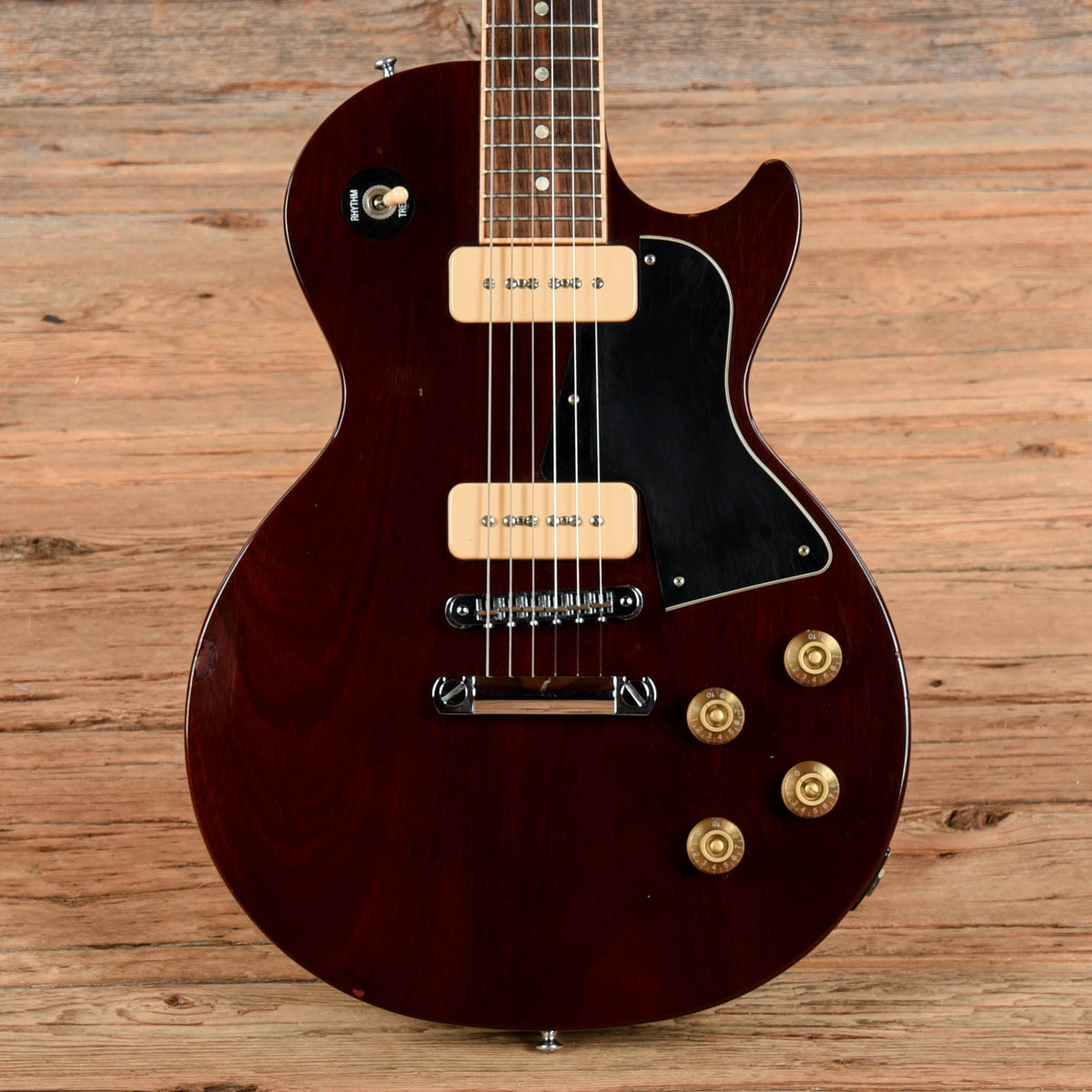 Gibson Les Paul Special Cherry 2010
