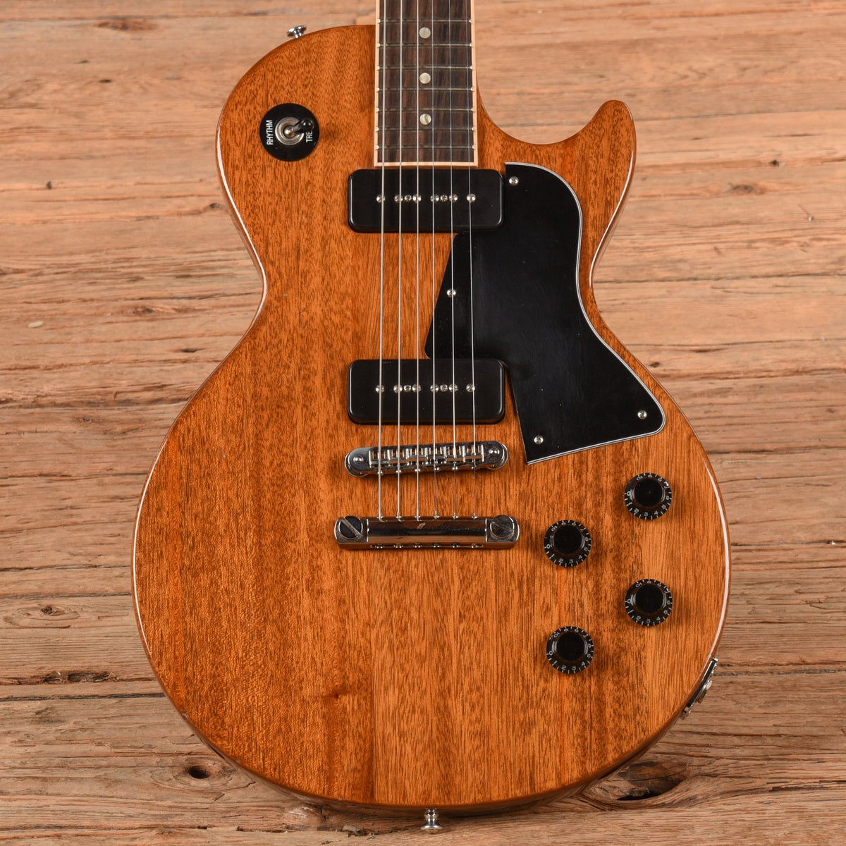 Gibson Les Paul Special Natural 2010