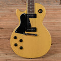 Gibson Les Paul Special TV Yellow 2024 LEFTY