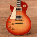 Gibson Les Paul Standard '50s Cherry Sunburst 2024 LEFTY