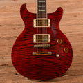 Gibson Les Paul Standard DC Cherry 2002