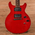 Gibson Les Paul Studio DC Ruby 1998