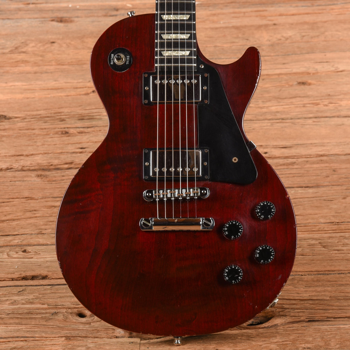 Gibson Les Paul Studio Wine Red 1997