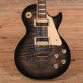 Gibson Les Paul Traditional Pro V Ebony Burst 2022
