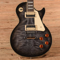 Gibson Les Paul Traditional Pro V Transparent Ebony 2022