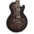 Gibson Modern Les Paul Studio Session Translucent Ebony Burst