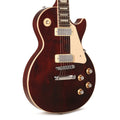 Gibson Original Les Paul '70s Deluxe Wine Red