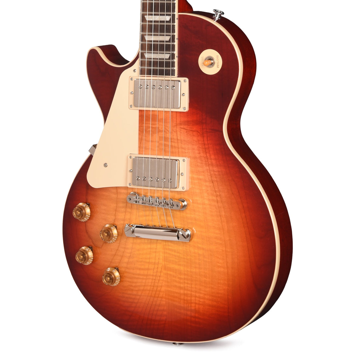Gibson Original Les Paul Standard '50s LEFTY Heritage Cherry Sunburst