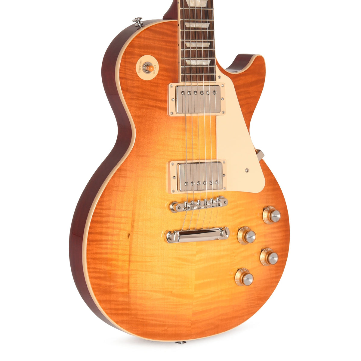 Gibson Original Les Paul Standard '60s Sunburst
