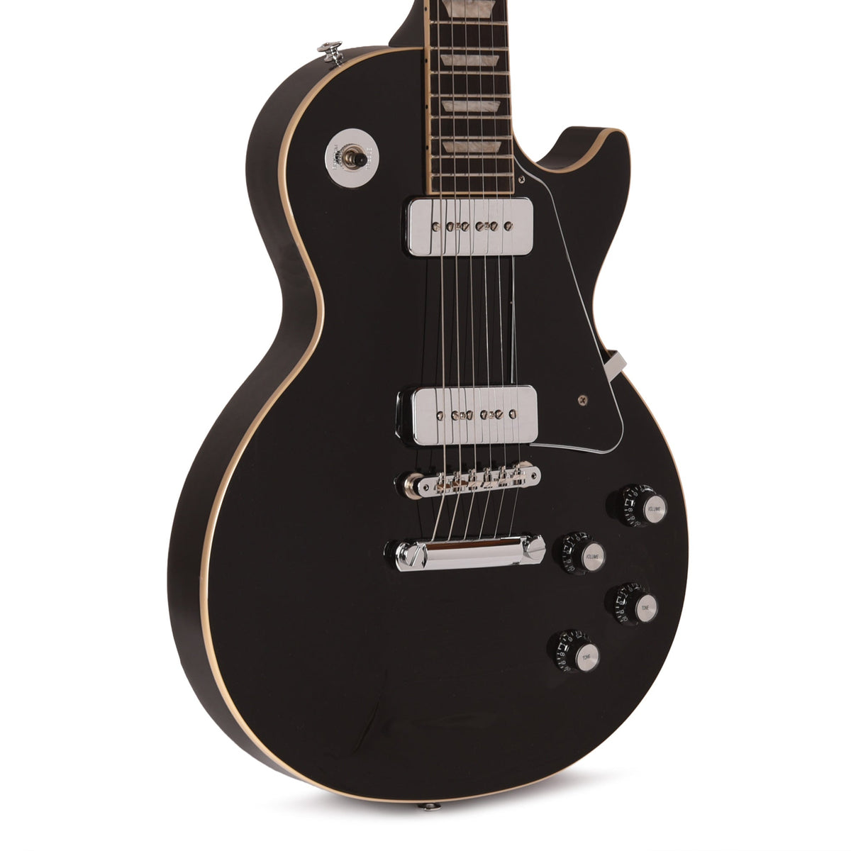 Gibson Original Noel Gallagher Les Paul Standard Ebony