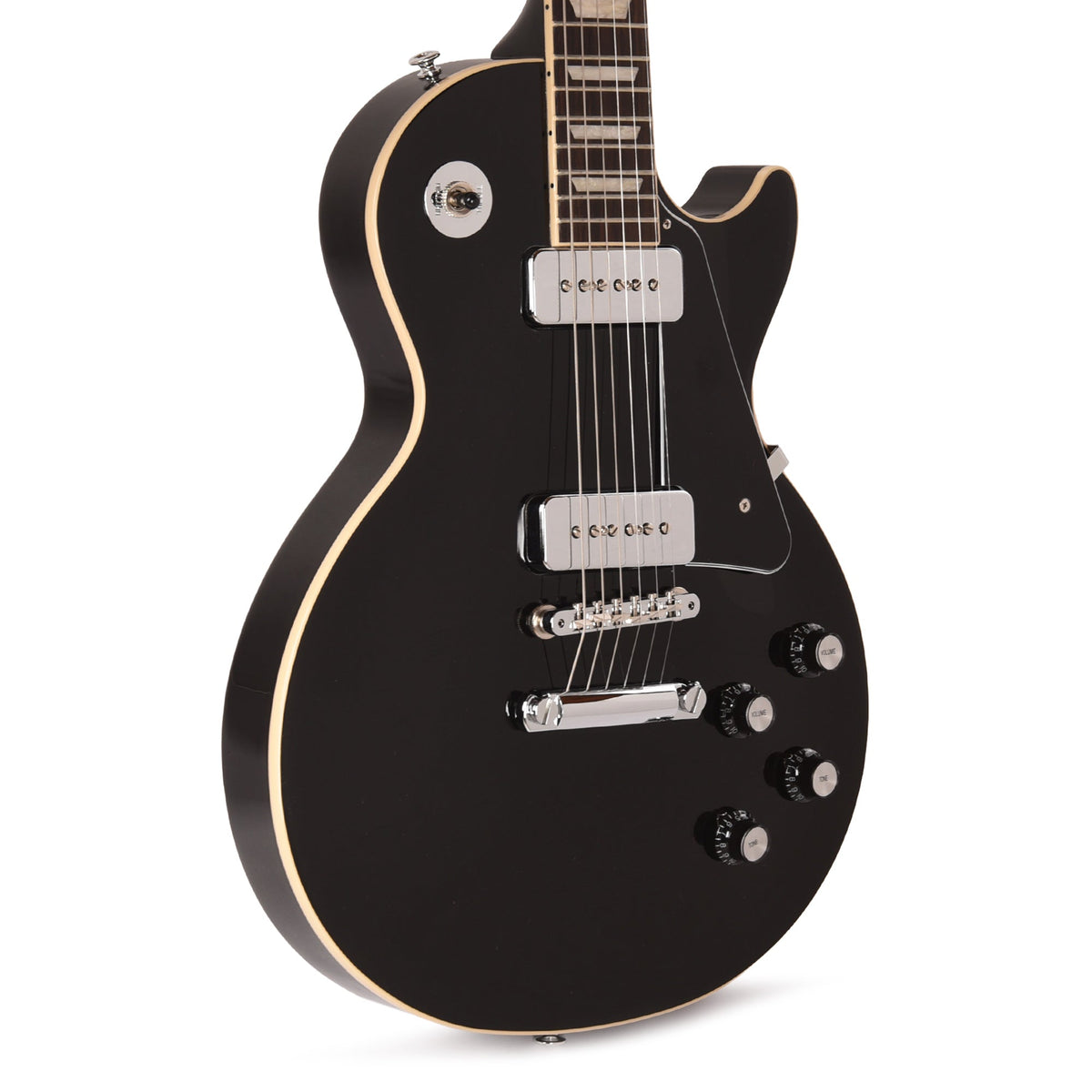 Gibson Original Noel Gallagher Les Paul Standard Ebony