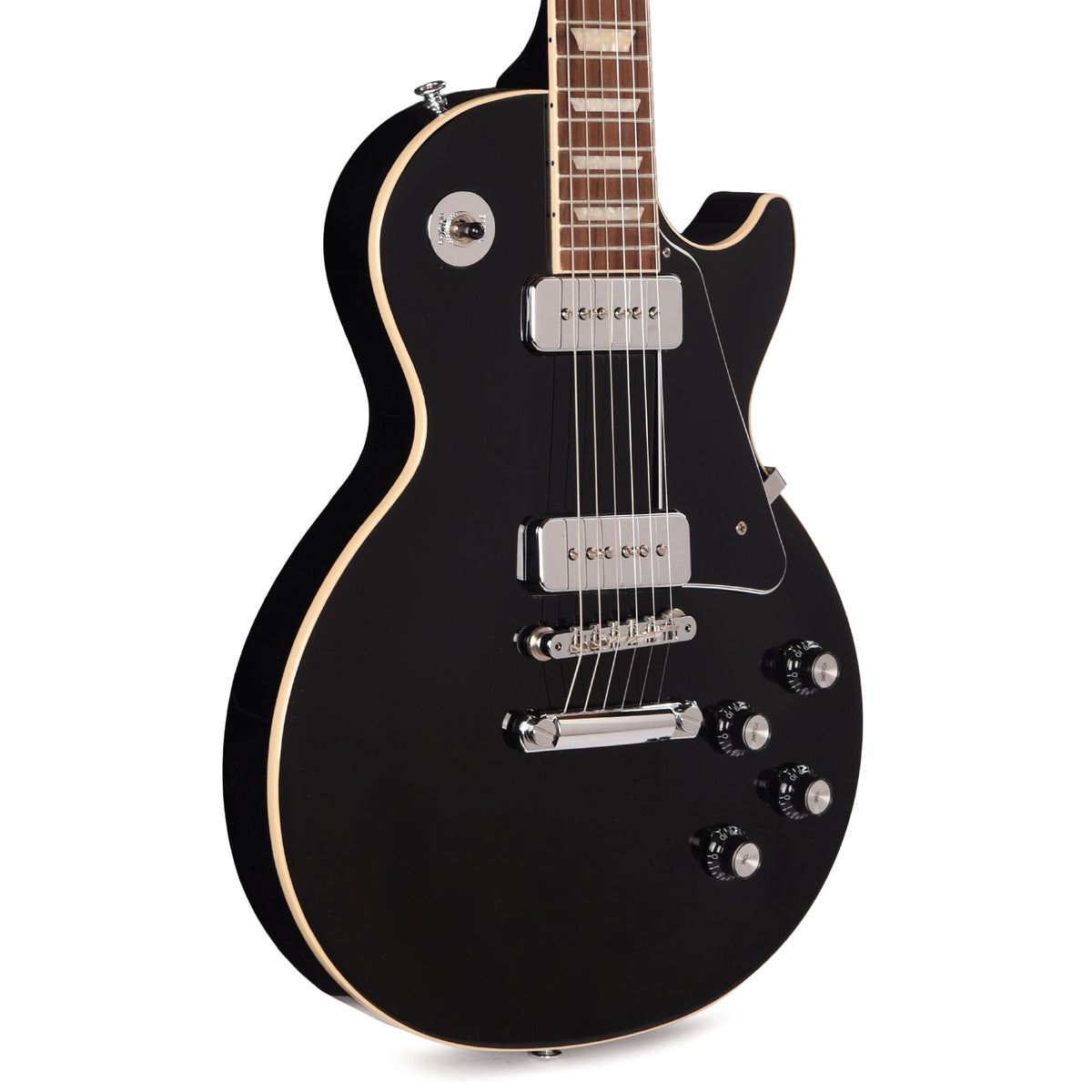 Gibson Original Noel Gallagher Les Paul Standard Ebony