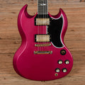 Gibson SG Custom "CME Spec" VOS Ultra Violet 2023