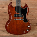 Gibson SG Junior Cherry 1964
