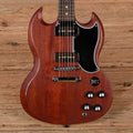 Gibson SG Special 60s Tribute Worn Cherry 2011