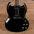 Gibson SG Special Ebony 2021