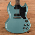 Gibson SG Special Faded Pelham Blue 2021