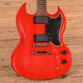 Gibson SG Special Red 1985