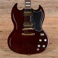 Gibson SG Standard '61 Aged Cherry 2025