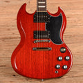 Gibson SG Standard '61 w/ Stoptail Cherry 2024