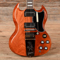 Gibson SG Standard '61 with Maestro Vibrola Cherry 2022