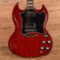 Gibson SG Standard Cherry 2023