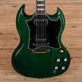 Gibson SG Standard Transluscent Teal 2023