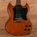 Gibson SG Tribute Natural Walnut 2019