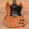 Gibson SG Tribute Natural Walnut 2019