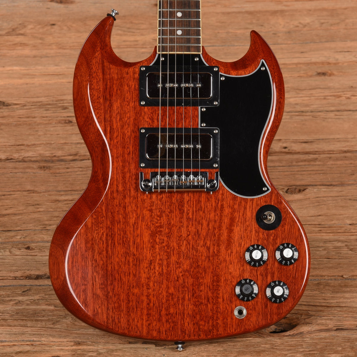 Gibson Tony Iommi SG Special Cherry 2021