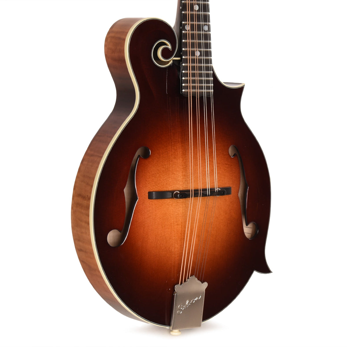 Gibson Custom Shop Modern F-5G Mandolin Dark Burst