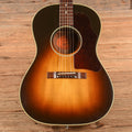Gibson B-25 Brown Sunburst Custom Built for John Oates Sunburst 2010 - John Oates