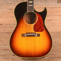 Gibson CF100 Sunburst 1958 - Zac Brown