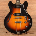 Gibson ES-390 Sunburst 2013 - John Oates